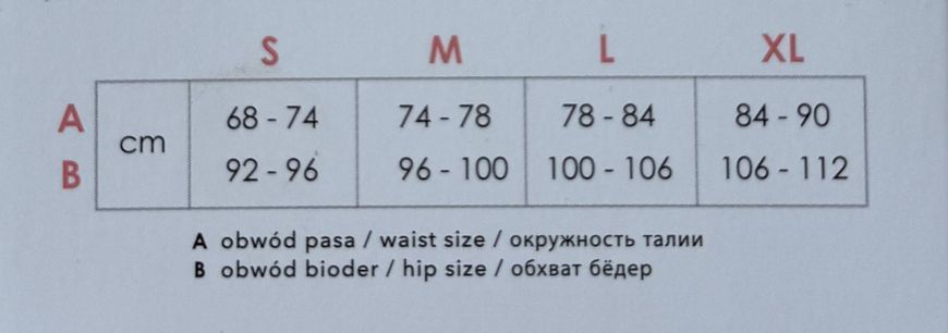 Трусики безшовні жіночі Julimex HIPSTER HIPSTER фото