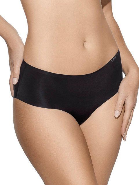 Жіночі безшовні трусики сліпи Selene SLIP502 фото