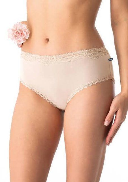 Жіночі трусики з бамбуку Key Bamboo Soft LPK002 фото
