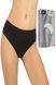 Трусики жіночі бавовняні бікіні GATTA Seamless cotton bikini 0041640 фото 6