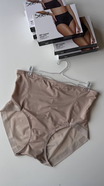 Коригуючі трусики максі Selene FAJA907 фото