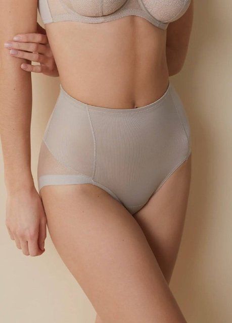 Коригуючі трусики максі Selene FAJA907 фото