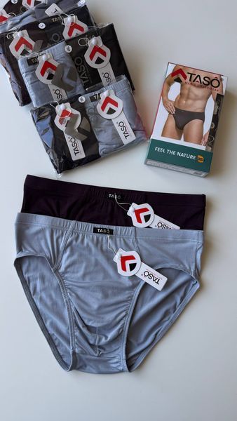 Труси чоловічі класичні з модалу