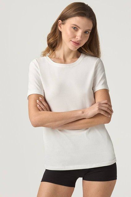 Футболка жіноча MISS COMFORT LBSK500/00/01 фото