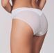 Жіночі трусики-сліпи з мереживом 10226 фото 7